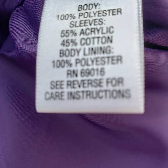 💥🛍Studio Works Jacket - Picture 6 of 7